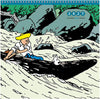 2027 - TINTIN WALL CALENDAR