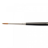 WINSOR AND NEWTON No 7 KOLINSKY SABLE BRUSH ROUND - 7
