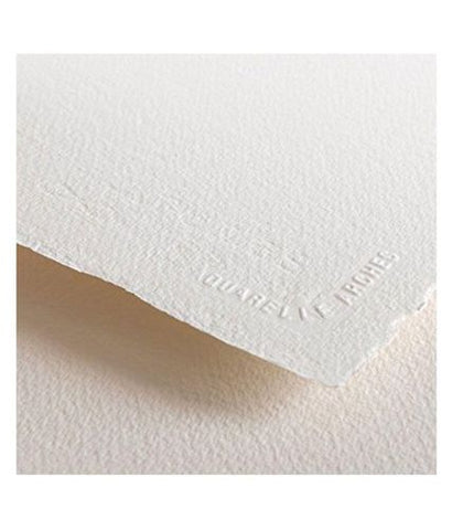 ARCHES AQUARELLE WATERCOLOUR PAPER 300gsm/140lb - Cold Pressed