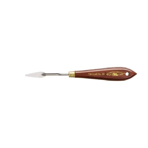 WINSOR & NEWTON PAINTING KNIFE - No20