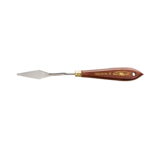 WINSOR & NEWTON PAINTING KNIFE - No25