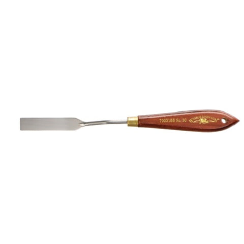 WINSOR & NEWTON PAINTING KNIFE - No30