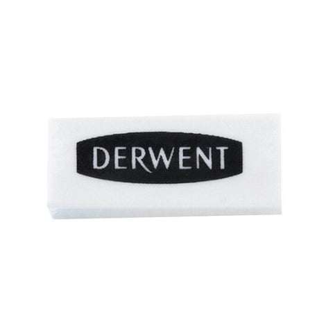 DERWENT PLASTIC  ERASER