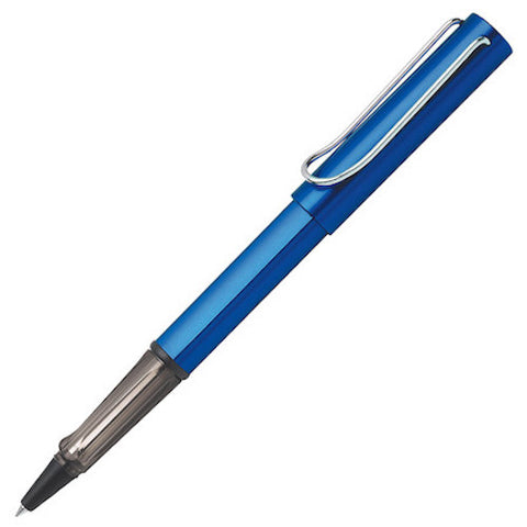 LAMY AL-Star Rollerball Pen - Ocean Blue
