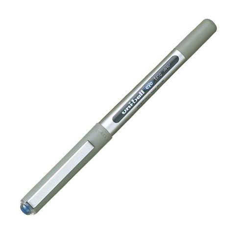 UNIBALL EYE ROLLERBALL PEN UB157 - Fine - Blue