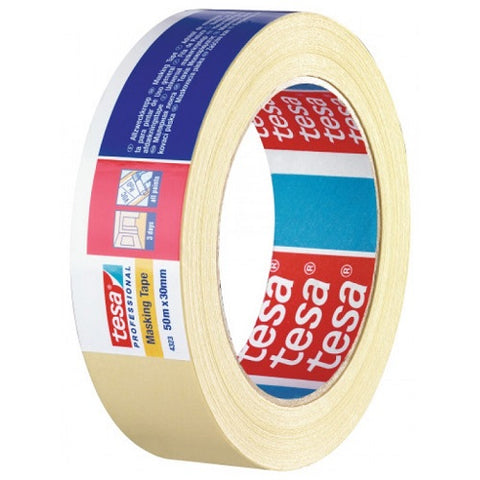 TESA MASKING TAPE - 12mm x 50m