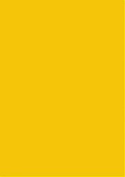 Clairefontaine Craft Paper and Card - Lemon Yellow