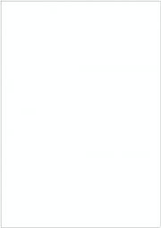 Clairefontaine Craft Paper and Card - White