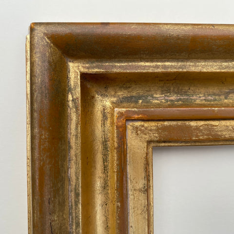 Oil Gilding - F14 LRR