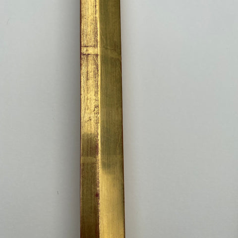 Water Gilding - Large Slip