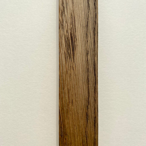 Stained Oak - C7R Ebony