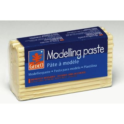 Gedeo Modelling Paste