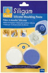 Siligum Moulding Paste