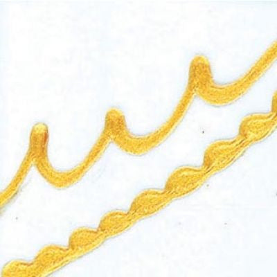 Pebeo Vitrail Cerne Relief 20ml Gold