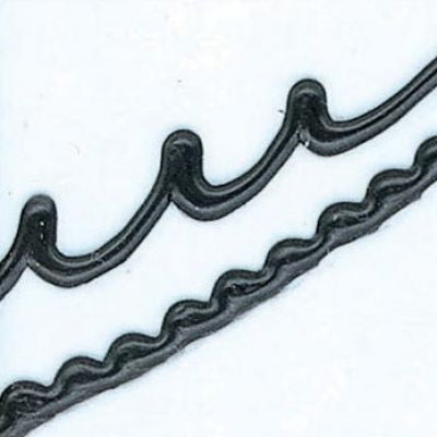 Pebeo Vitrail Cerne Relief 20ml Imitation Lead