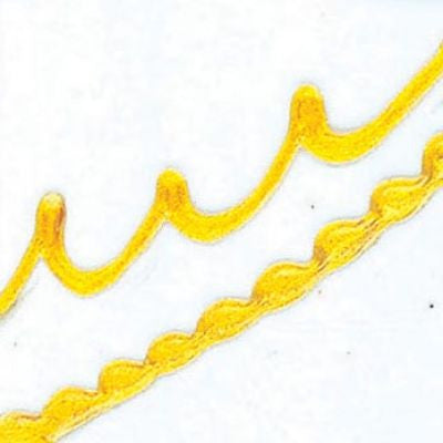 Pebeo Vitrail Cerne Relief 20ml King Gold