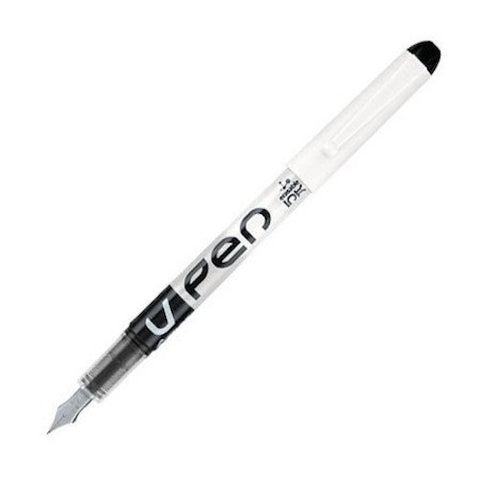 Pilot V Pen Disposable Fountain Pens - 7 Colours