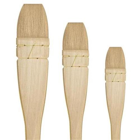 Pro Arte Ron Ranson Hake Brush Full Range