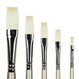 Pro Arte Series 201 Acrylic Colour Brush Full Range