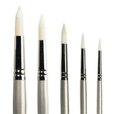 Pro Arte Series 201 Acrylic Colour Brush Full Range