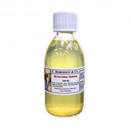 Robersons Retouching Varnish