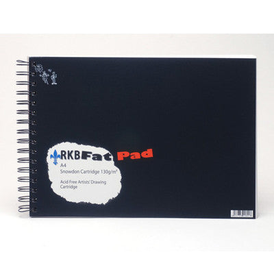 Snowdon Cartridge Paper Pads