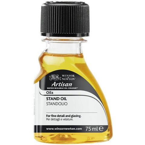 Winsor & Newton Artisan Stand Oil 75ml