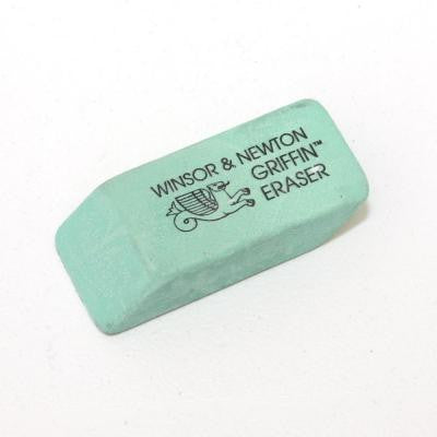 Winsor and Newton Griffin Eraser