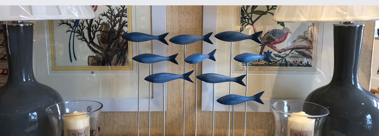 Art at The Coln Gallery