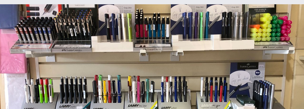 Lamy Pens